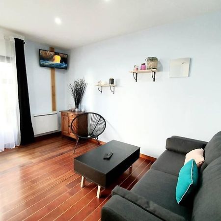 Appartement Lumineux Tout Confort De 33M2 Au Centre De Ванн Екстер'єр фото