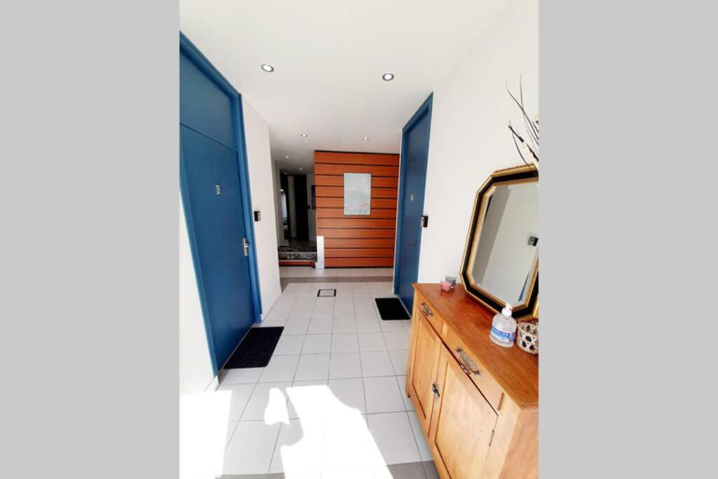 Appartement Lumineux Tout Confort De 33M2 Au Centre De Ванн Екстер'єр фото